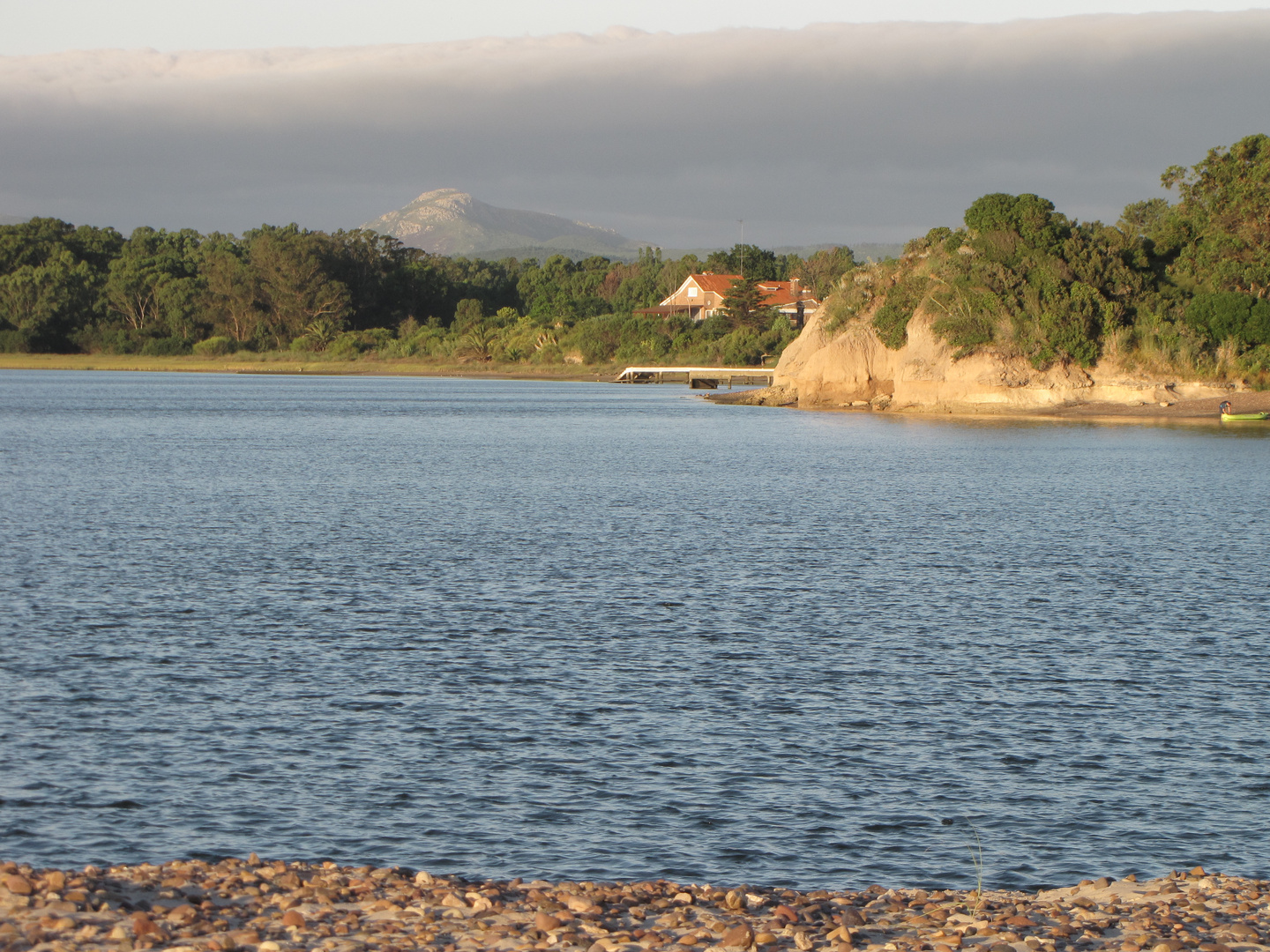 Arroyo Solís - Maldonado - Uruguay