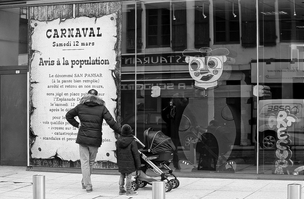 Arrêté Municipal..-:))