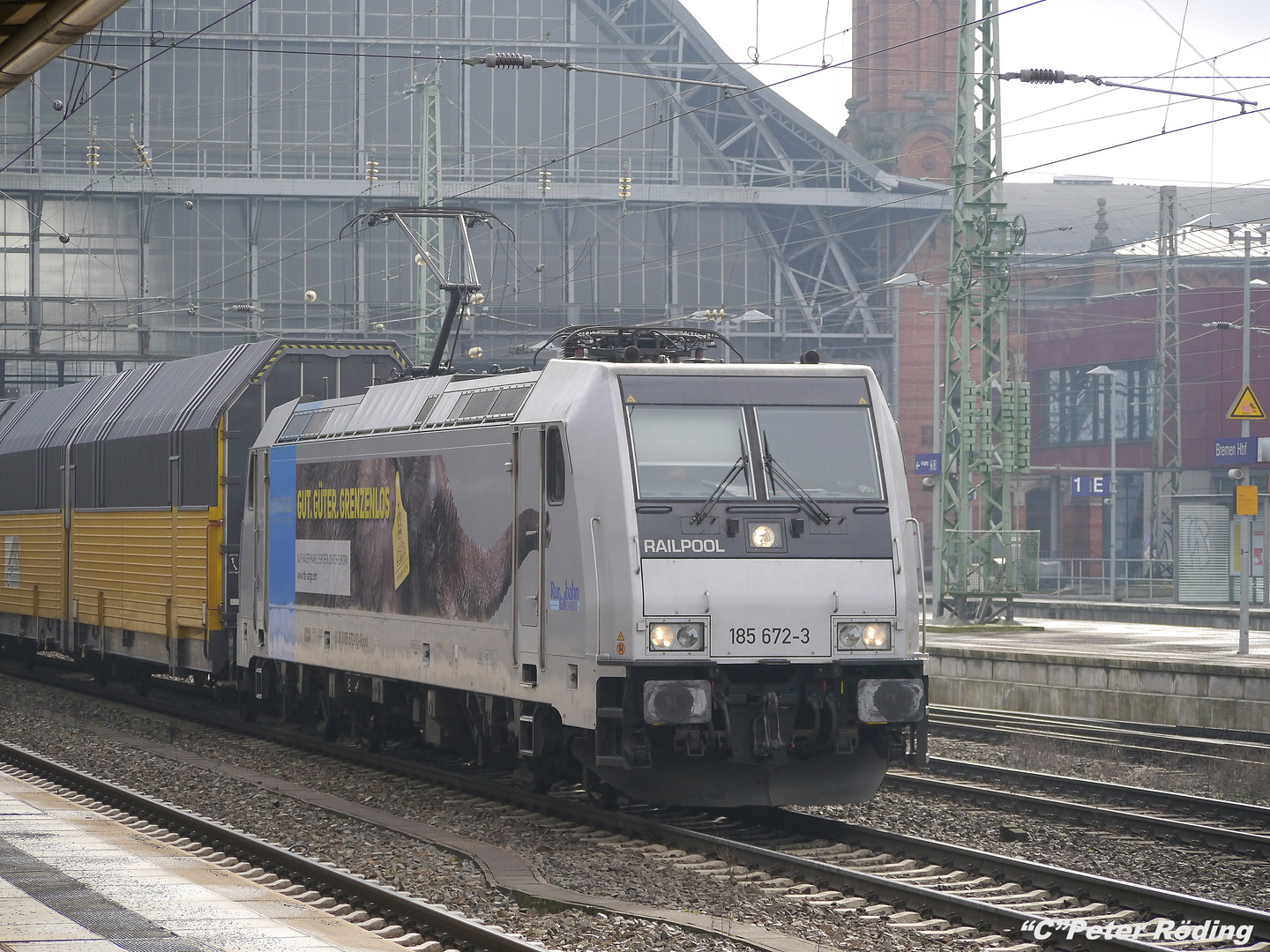 ARS Autozug