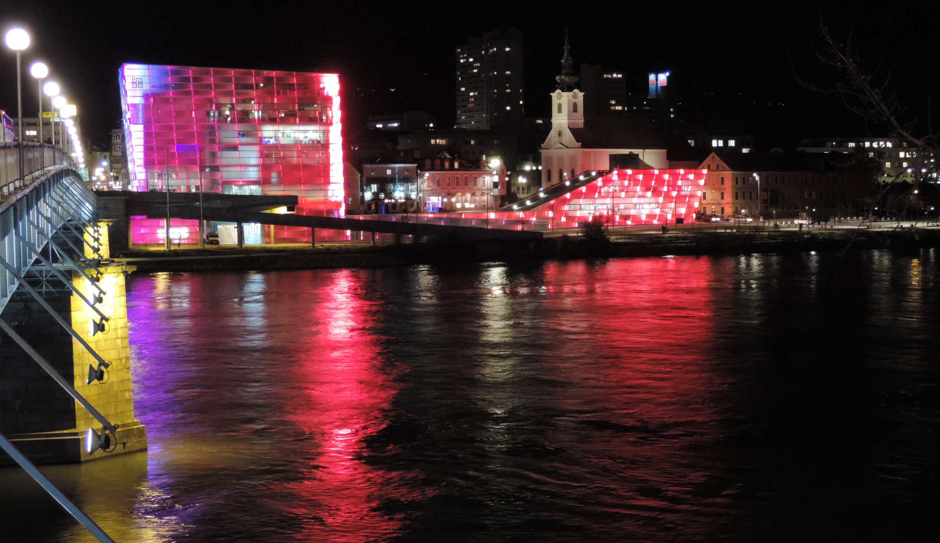 Ars electronica