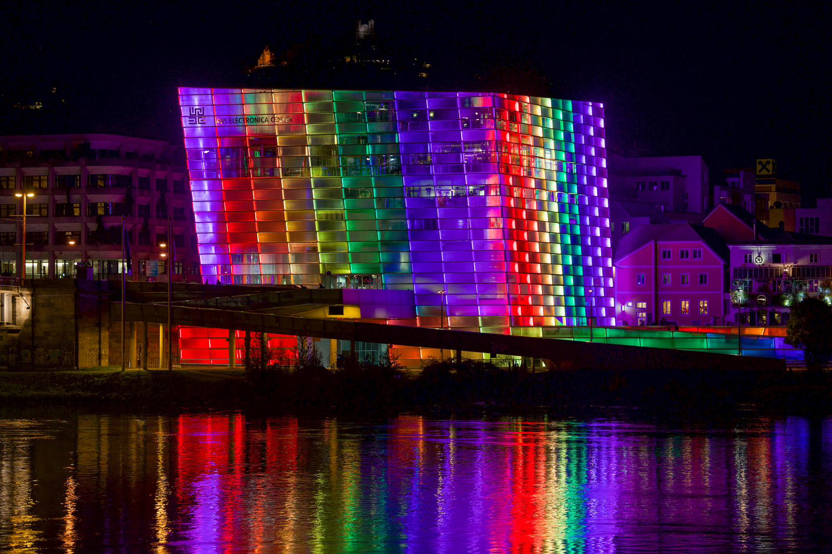 Ars Electronica 