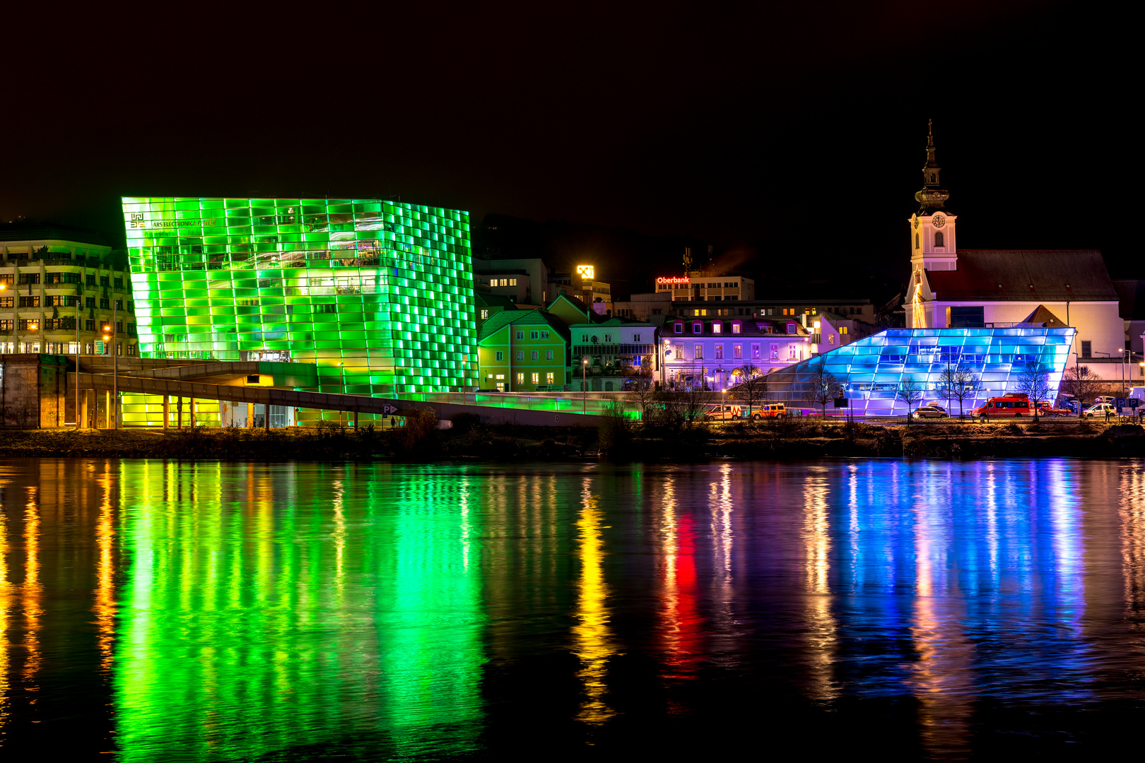 Ars Electronica