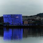 Ars electronica center