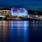 Ars Electronica Center......