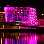 Ars Electronica Center