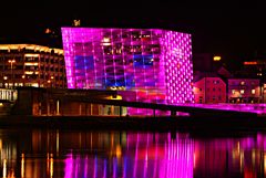 Ars Electronica Center