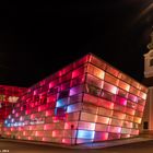 Ars Electronica Center