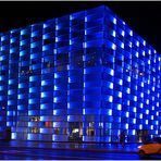 ars electronica center