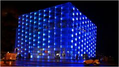 ars electronica center