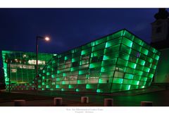 Ars Electronica Center Linz