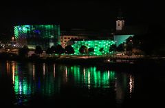 Ars Electronica Center VI