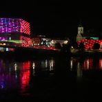 Ars Electronica Center VII