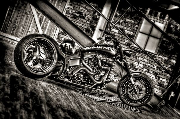 Ars Vivendi...die Kunst zu Leben