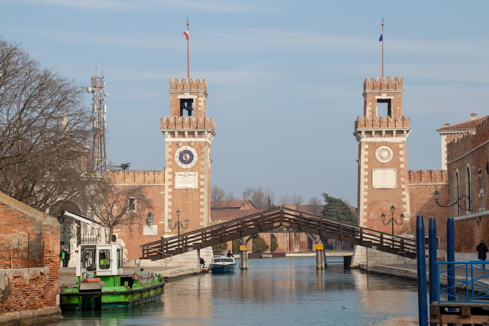 Arsenale