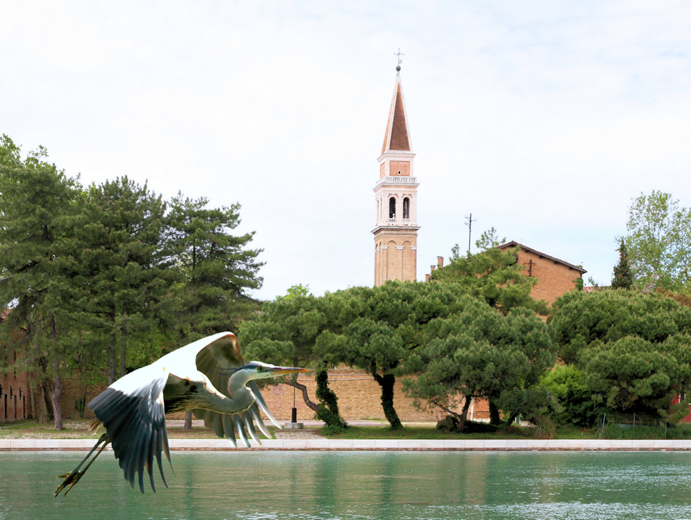 Arsenale di Venezia