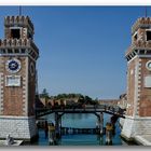 Arsenale di Venezia