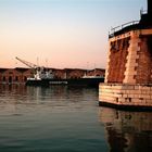 arsenale do venezia