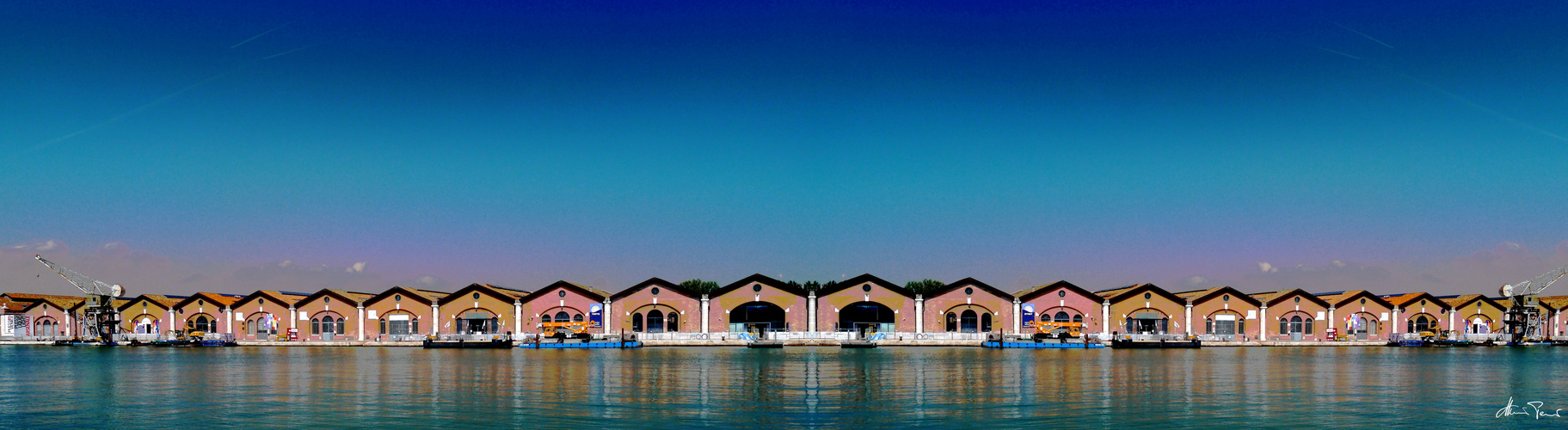 Arsenale II