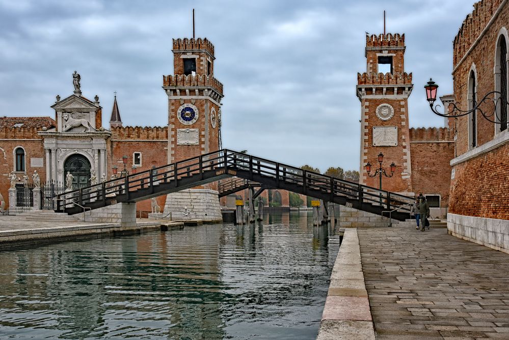  Arsenale November 2020