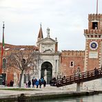 Arsenale Nr.2