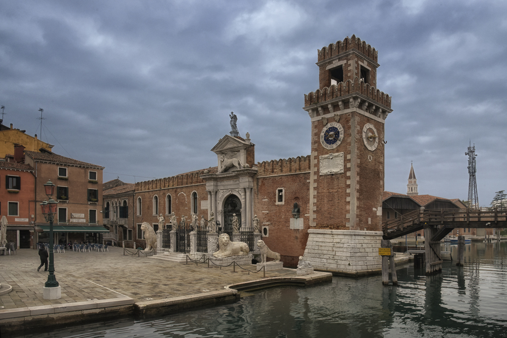 Arsenale Venezia