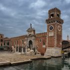 Arsenale Venezia