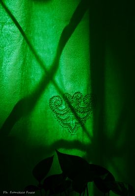 Arsenico e Vecchi Merletti