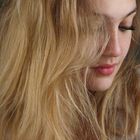 Arseniya - most beautiful long hair...