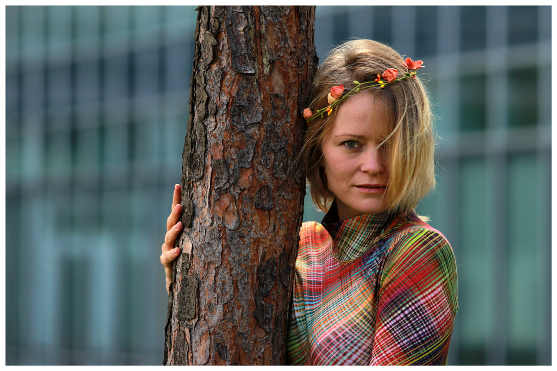 Arsi and the tree III