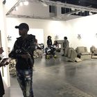 Art Basel Miami