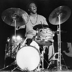 Art Blakey 1971