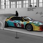 Art BMW