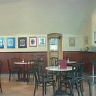 art cafe panorama