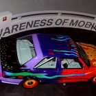 Art Car M3 von Ken Done (1989)