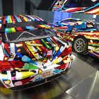 Art Cars...