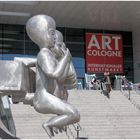 ART COLOGNE 2010