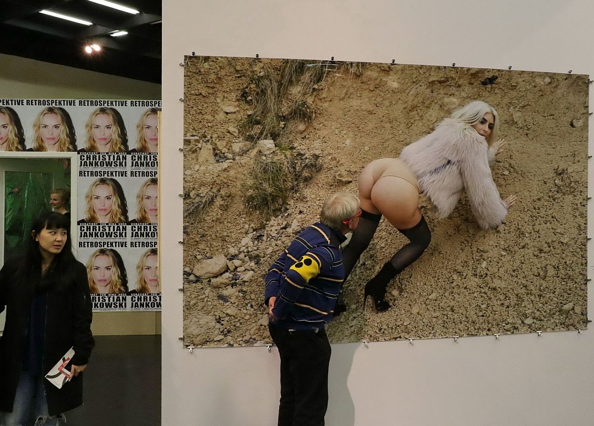 Art Cologne I