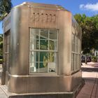 Art Deco in Collins Avenue, Miami Beach