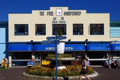 Art Deco in Weymouth