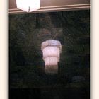 Art Deco Lampe I