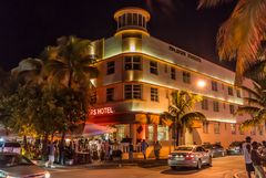 Art Deco Miami Beach