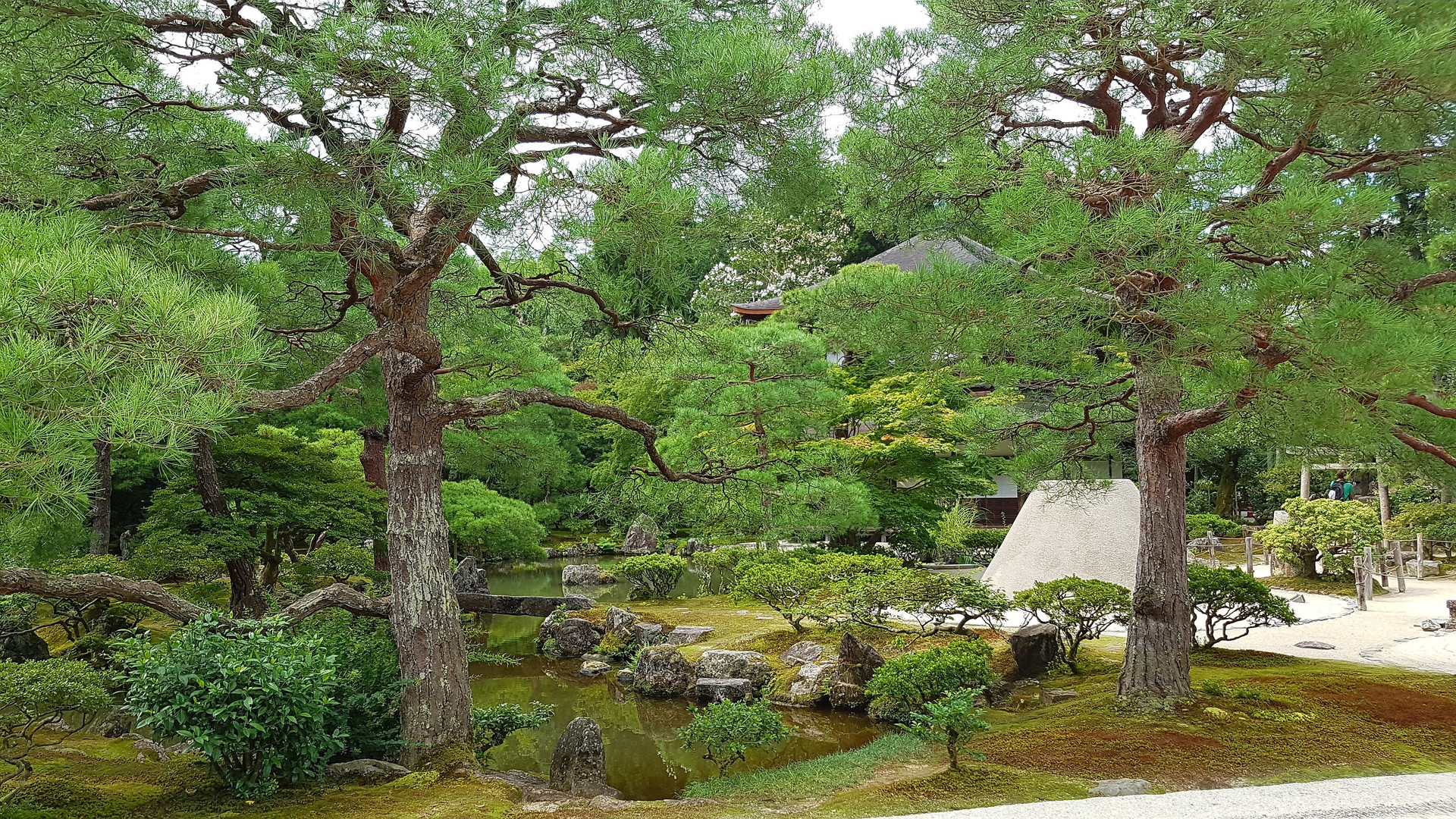 Art du Jardin Japonais