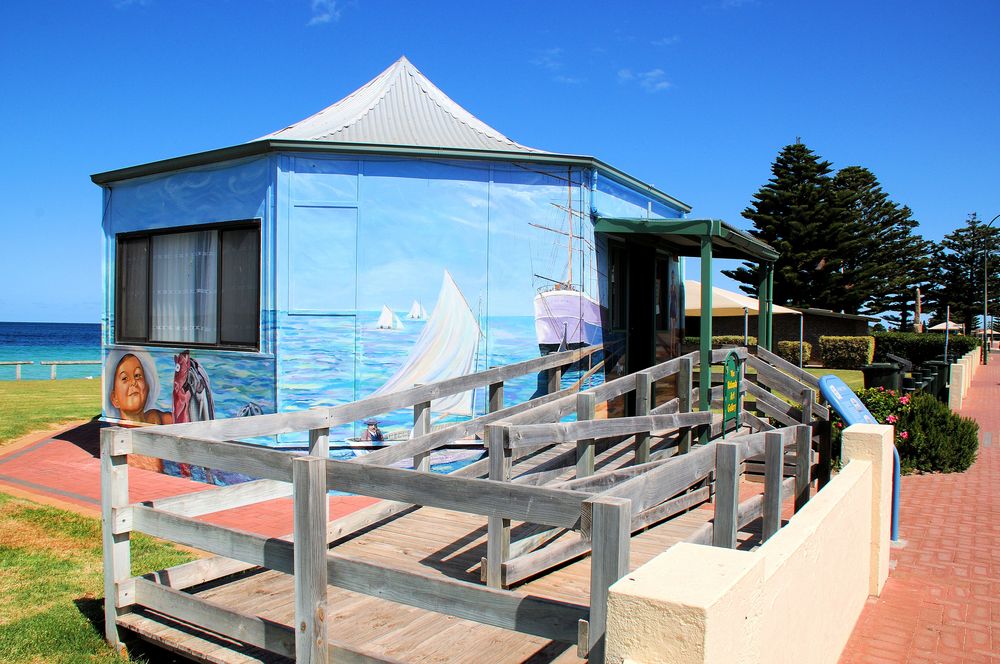 Art Gallery Tumby Bay