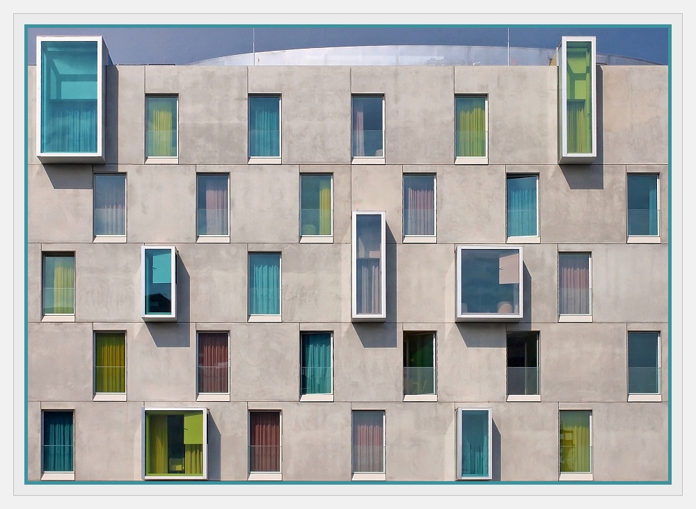 ArtHotel Cologne Foto & Bild deutschland, europe, nordrhein