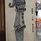 art is dead - athens