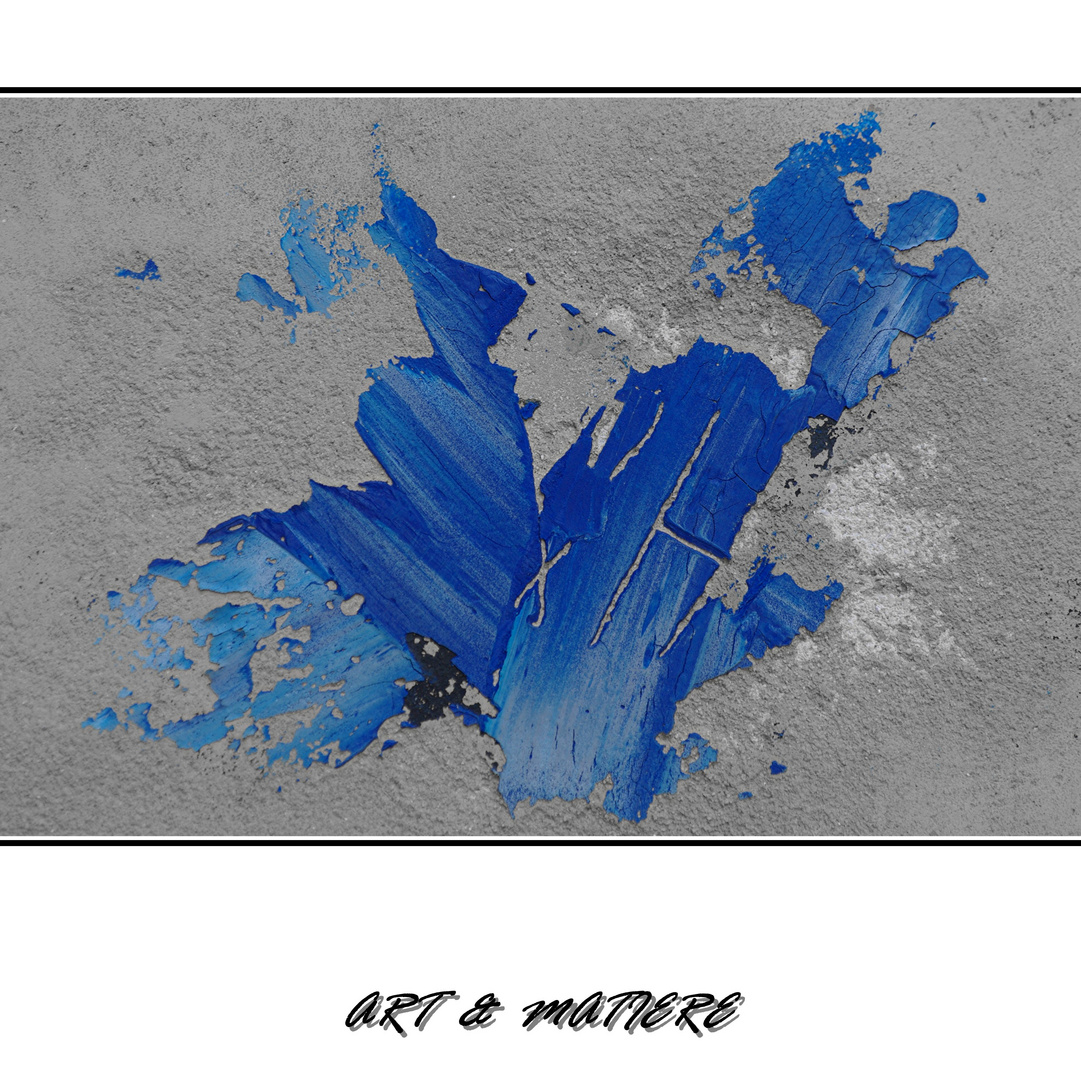 ART & MATIERE N°32