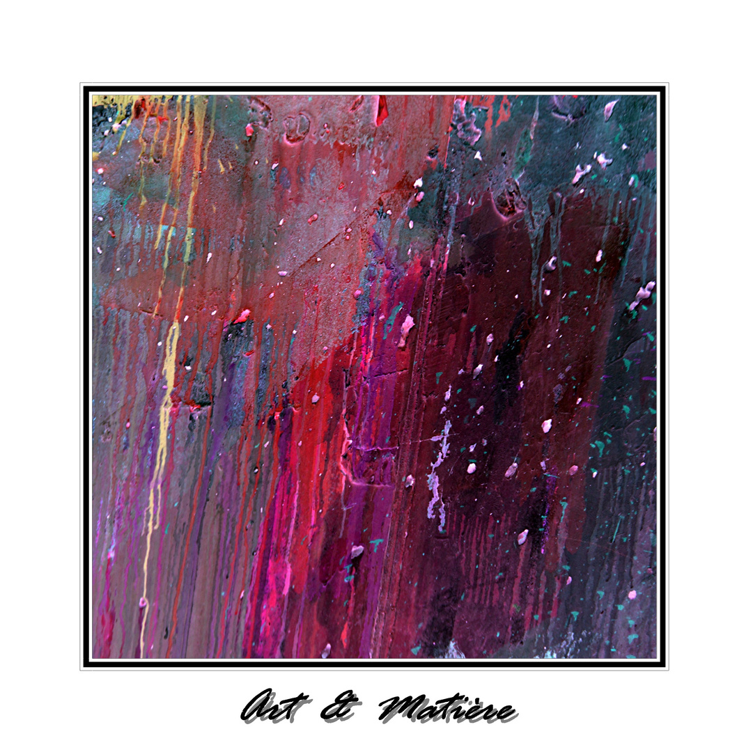 ART & MATIERE N°33