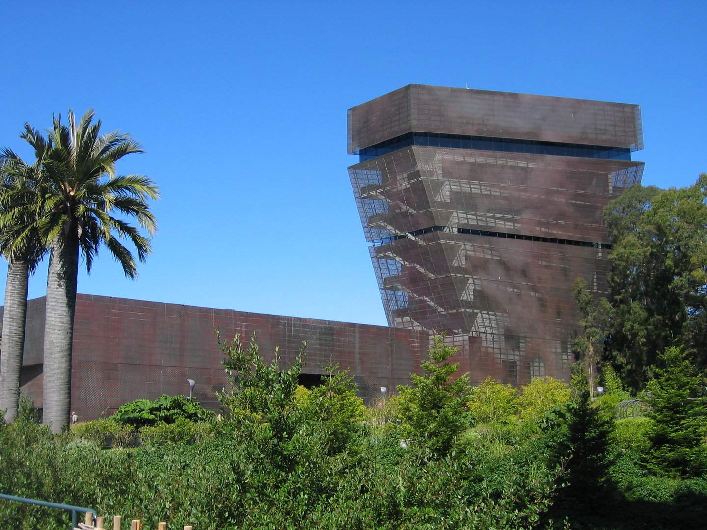 Art Museum - San Francisco