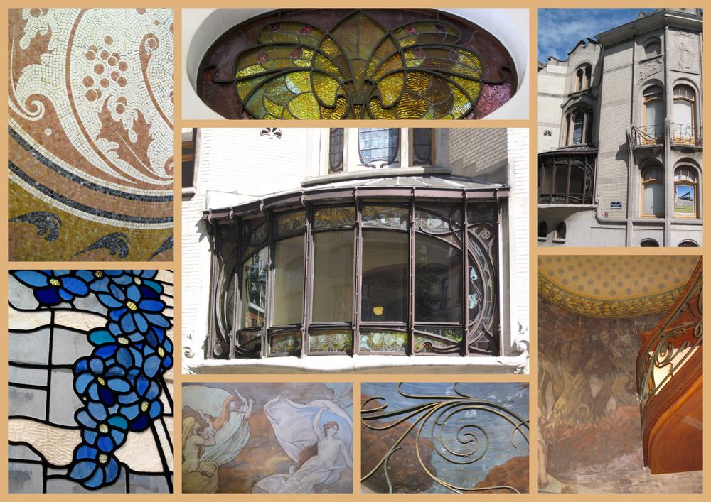 Art nouveau