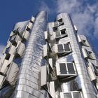 ART OF FRANK O. GEHRY